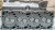 3967460 Головка блока цилиндров ГБЦ HEAD CYLINDER для Cummins B3.9 Взаимозаменяемые номера: 3934161, 3966448, 3966447, 3967432